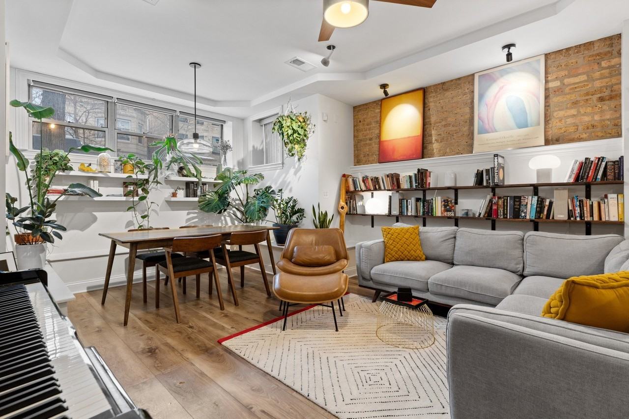 5540 N Glenwood Ave Unit G #G - Photo 6 of 19