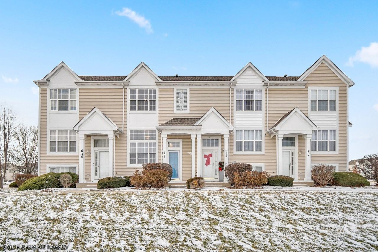 632 Spring Leaf Dr - Photo 2 of 18