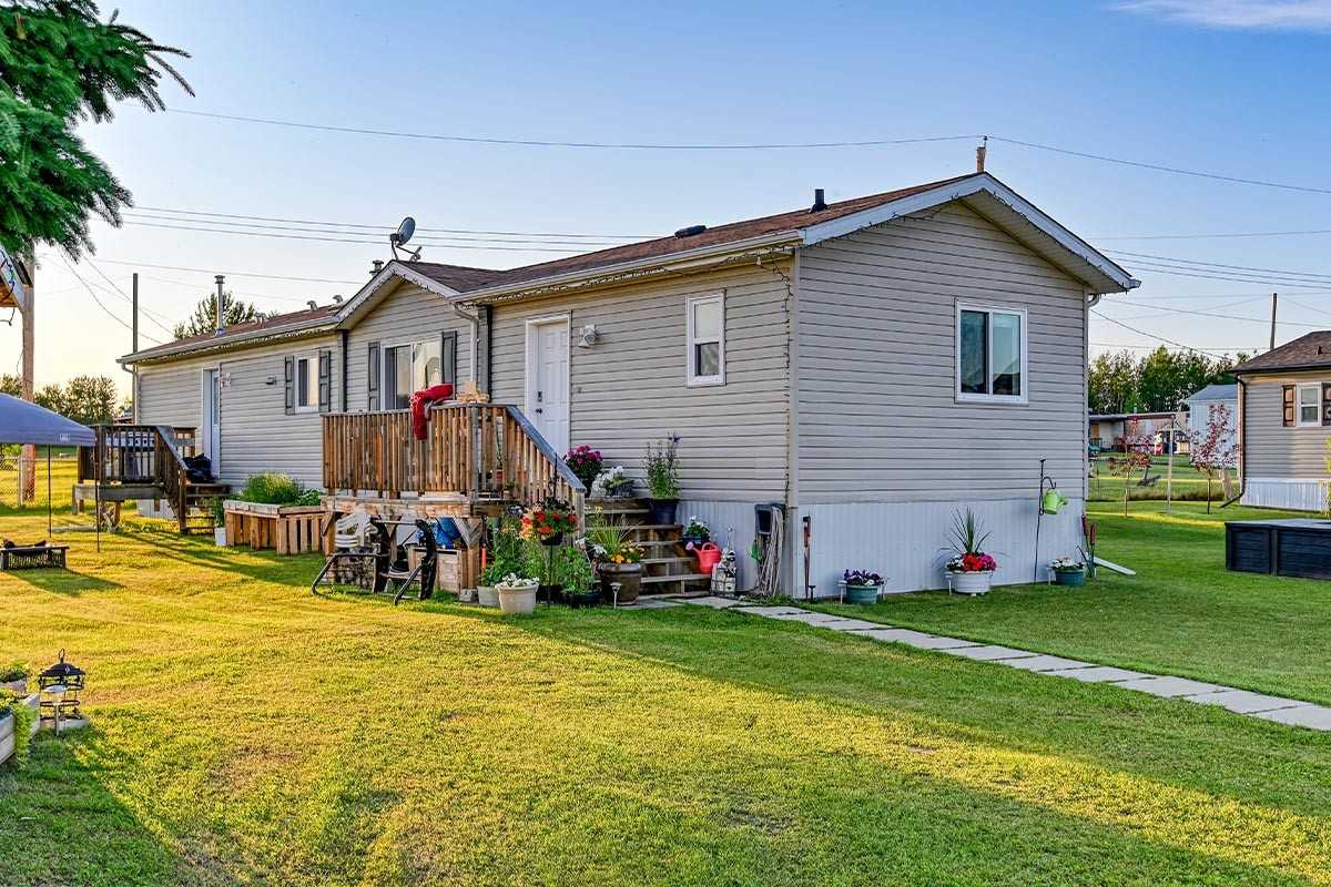 Deer Meadows - Photo 2 of 6