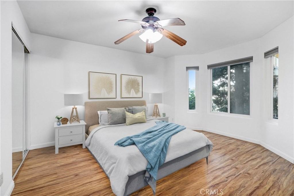 1637 E 5th St #204 - Photo 6 of 30