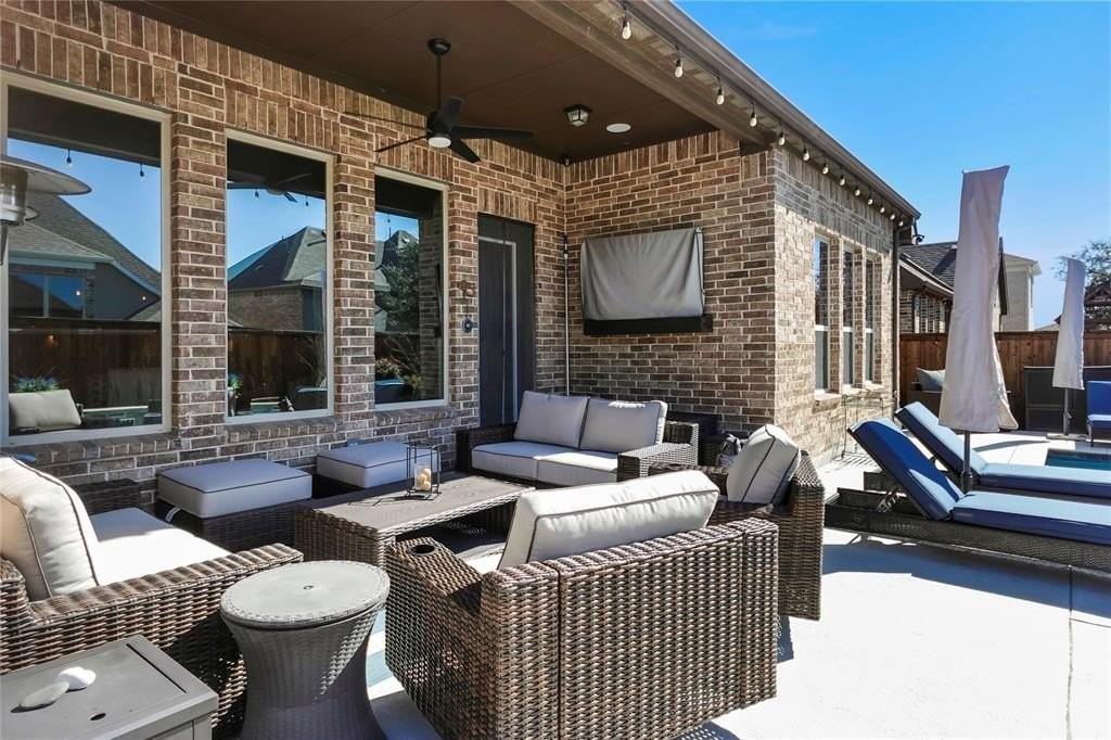 3491 Harvest Glen Dr - Photo 6 of 33