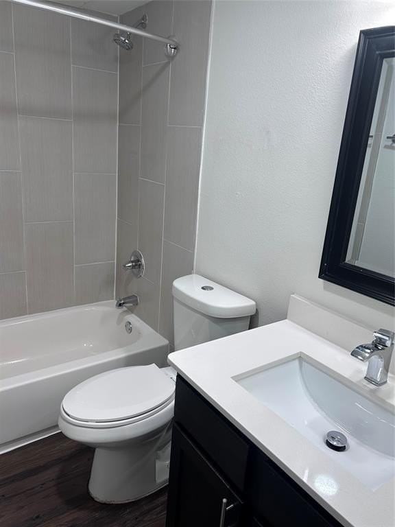 316 N Carroll Ave - Photo 3 of 4