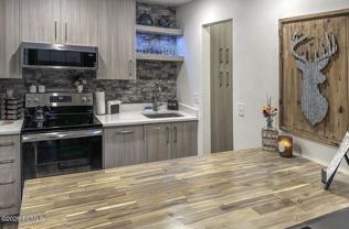 2025 Canyons Resort Dr Apt E4 #E4 - Photo 1 of 1
