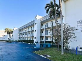 8130 Sunrise Lakes Blvd #308 - Photo 1 of 1