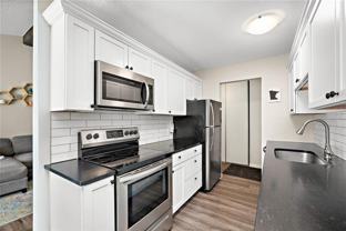 4618 Cedar Lake Rd S #6 - Photo 1 of 1