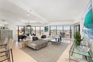 featured image of 200 Harbor Dr Unit 3401 #3401