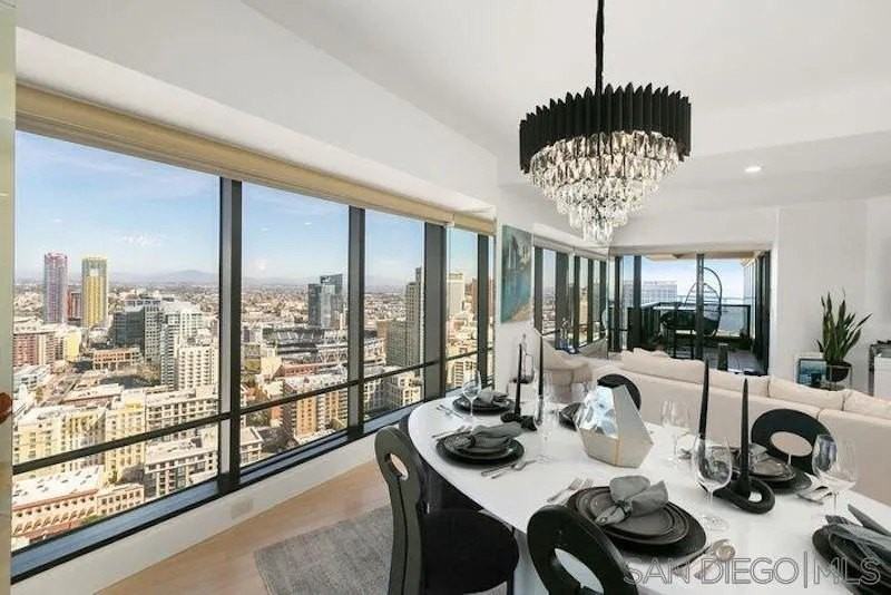 200 Harbor Dr Unit 3401 #3401 - Photo 4 of 18