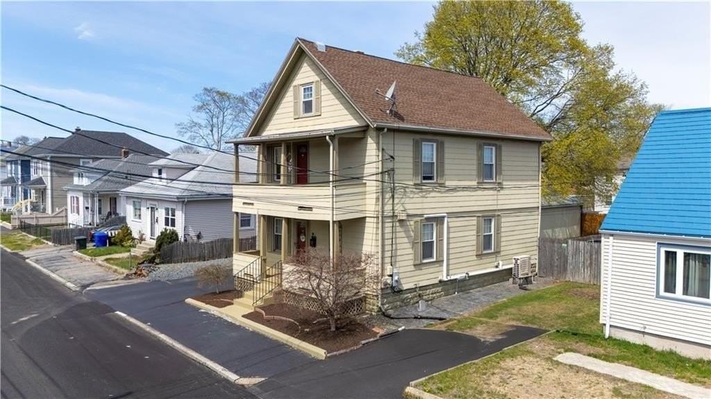 54 Harris St Unit 2 #2 - Photo 2 of 14