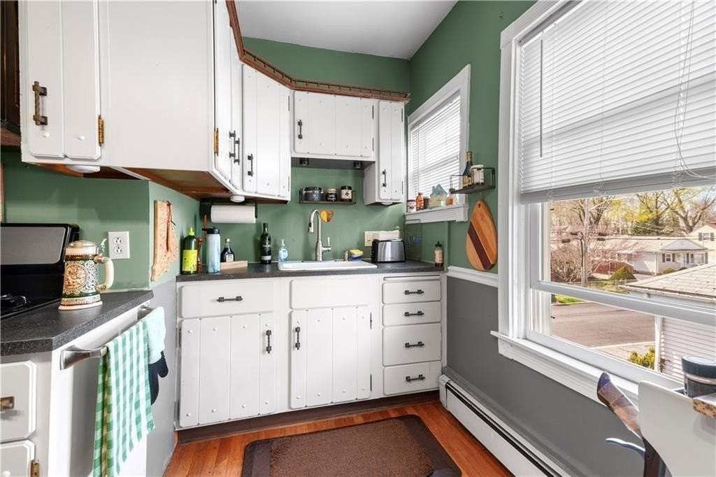 54 Harris St Unit 2 #2 - Photo 4 of 14