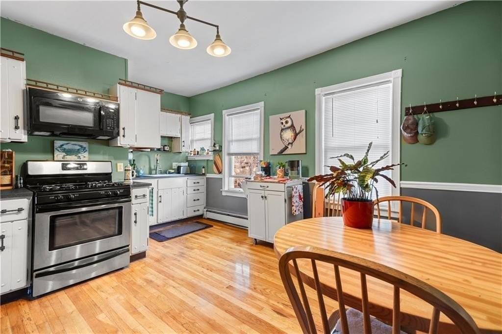 54 Harris St Unit 2 #2 - Photo 6 of 14