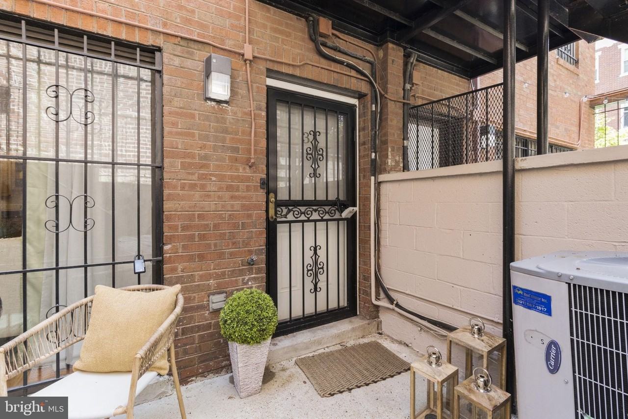 1435 Corcoran St Nw Apt 3 #3 - Photo 3 of 21