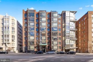 1211 13th St Nw Apt 407 #407 - Photo 1 of 1