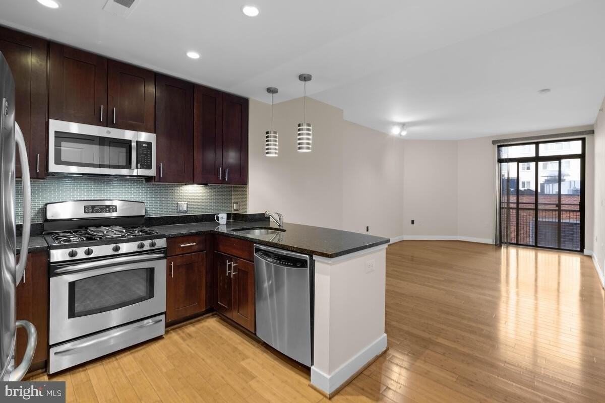 1211 13th St Nw Apt 407 #407 - Photo 2 of 12