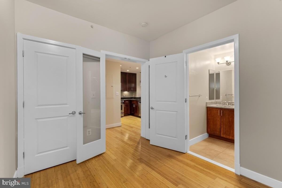 1211 13th St Nw Apt 407 #407 - Photo 4 of 12