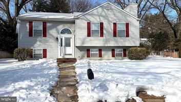 featured image of 1515 Baby Baer Ct