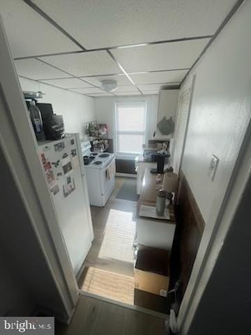 525 Spring Mill Ave 2nd Fl #2ndFL - Photo 4 of 10