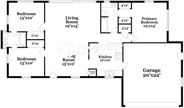 1927 English Dr - Photo 2 of 15