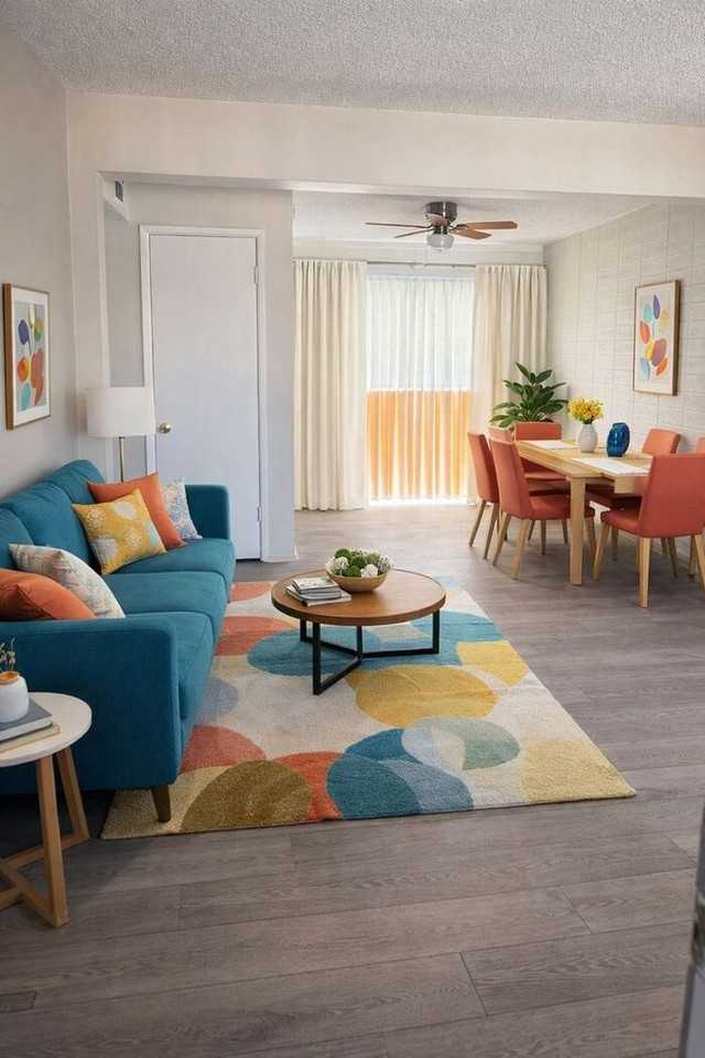 1424 N Craycroft Rd #8