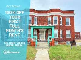 featured image of 506 Westminster St #2