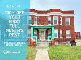 506 Westminster St #2 - Photo 1 of 1