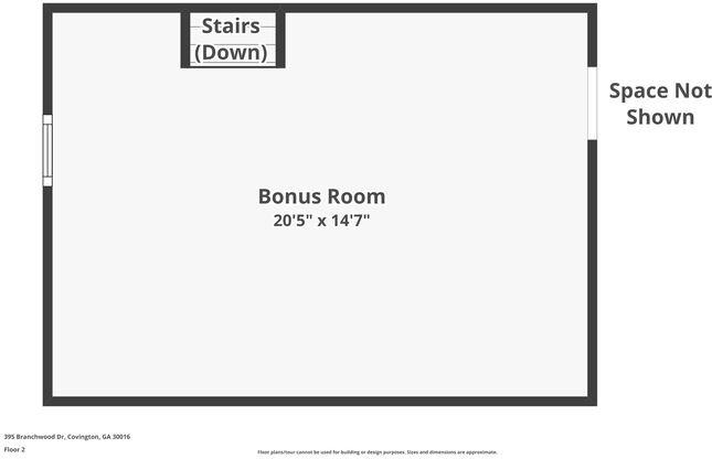 395 Branchwood Dr - Photo 4 of 16