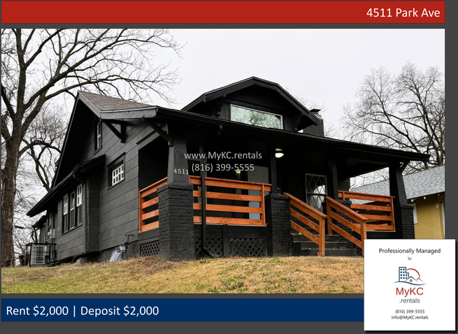 4511 Park Ave - Photo 2 of 29