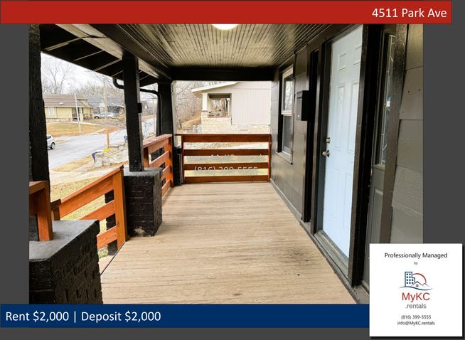 4511 Park Ave - Photo 4 of 29