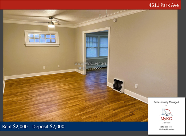 4511 Park Ave - Photo 6 of 29