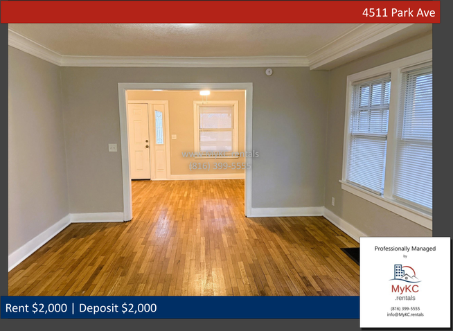 4511 Park Ave - Photo 7 of 29