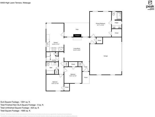 6400 High Lawn Ter - Photo 2 of 21