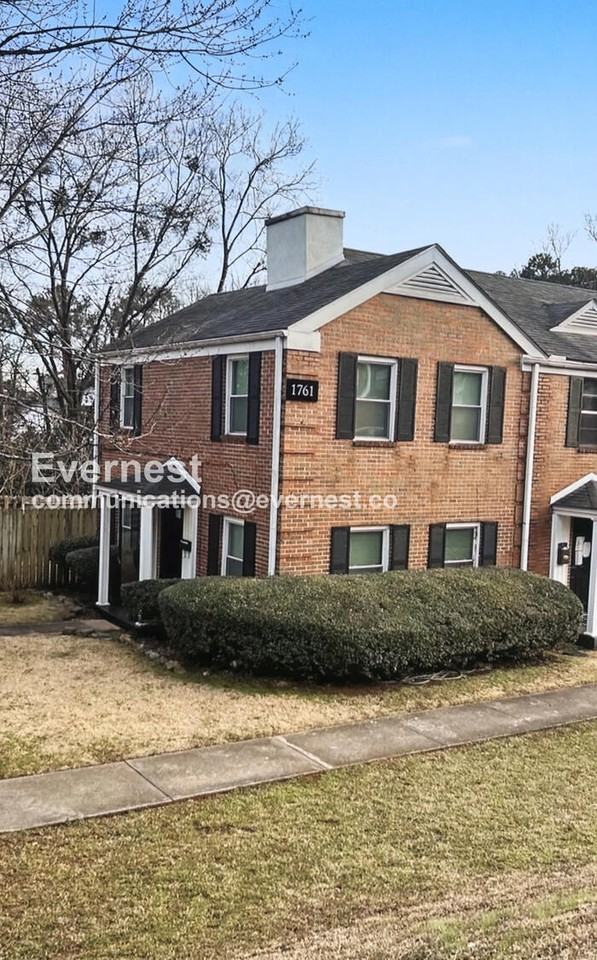 1761 Valley Ave #H - Photo 2 of 21