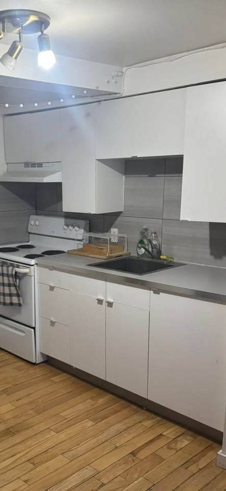 1572 Rue de la Visitation #2 - Photo 4 of 8