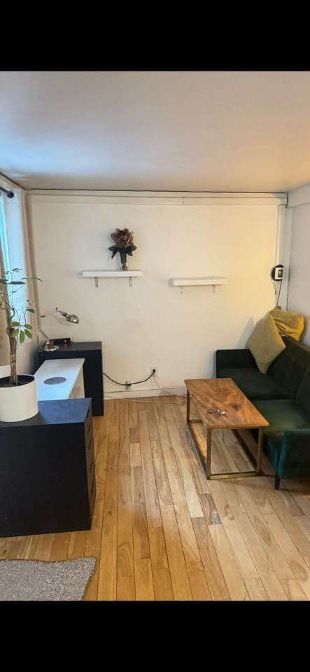 1572 Rue de la Visitation #2 - Photo 5 of 8