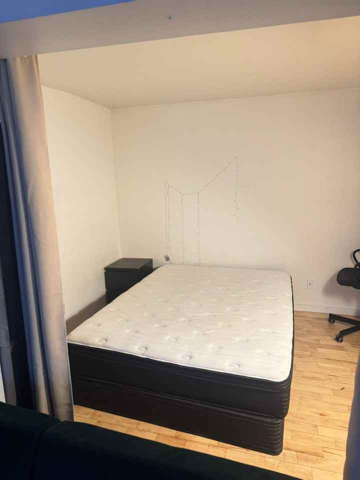 1572 Rue de la Visitation #2 - Photo 6 of 8