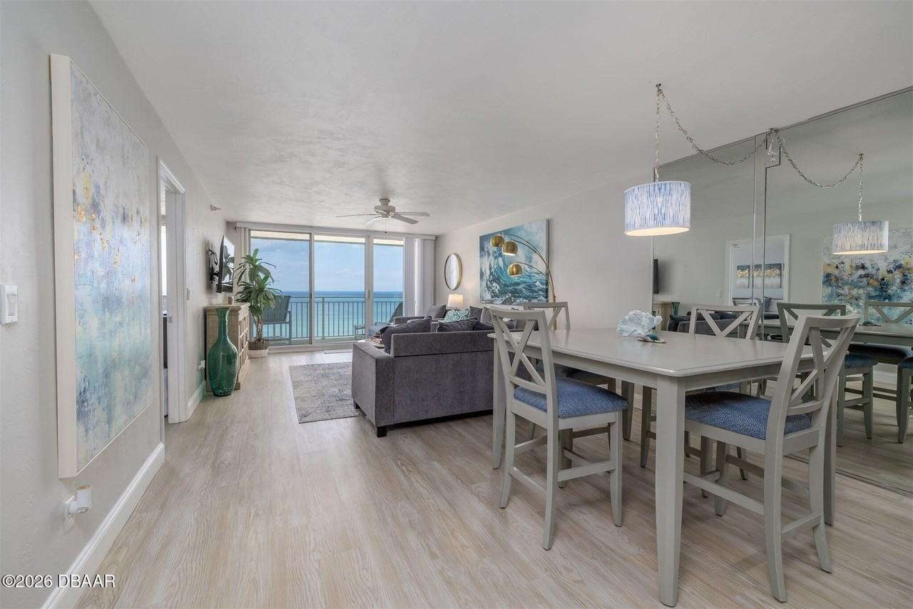 2545 S Atlantic Ave Apt 604 #604 - Photo 5 of 50