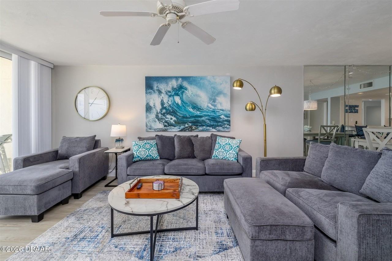 2545 S Atlantic Ave Apt 604 #604 - Photo 7 of 50