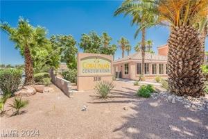 featured image of 3318 N Decatur Blvd #1017