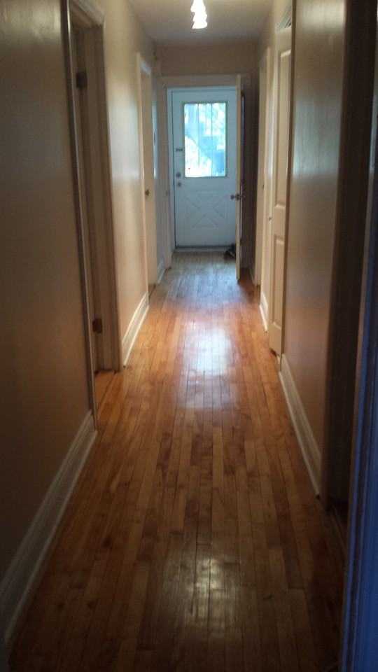 Rue Marc Sauvalle & Rue de Champigny - Photo 3 of 17