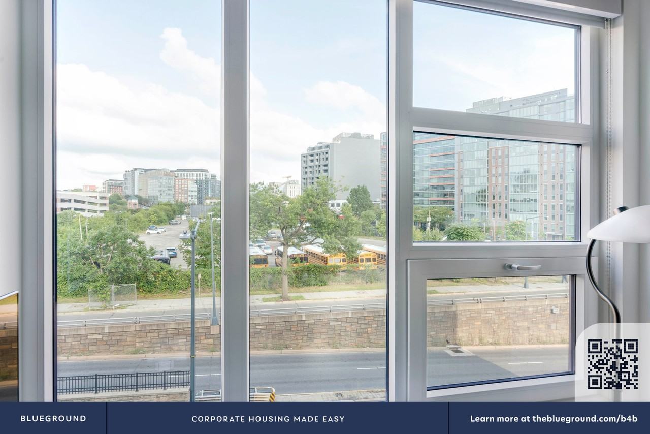 1324 N Capitol St Nw #1158 - Photo 6 of 21