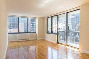 featured image of W 48th St #9R