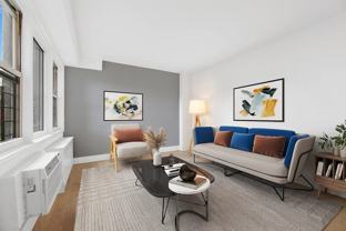 60 W 142nd St #7G - Photo 1 of 1