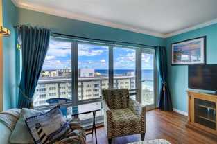 111 N Pompano Beach Blvd #PH5 - Photo 1 of 1