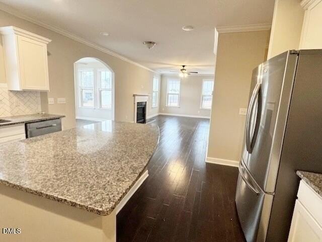 109 White Burley Ct - Photo 5 of 22