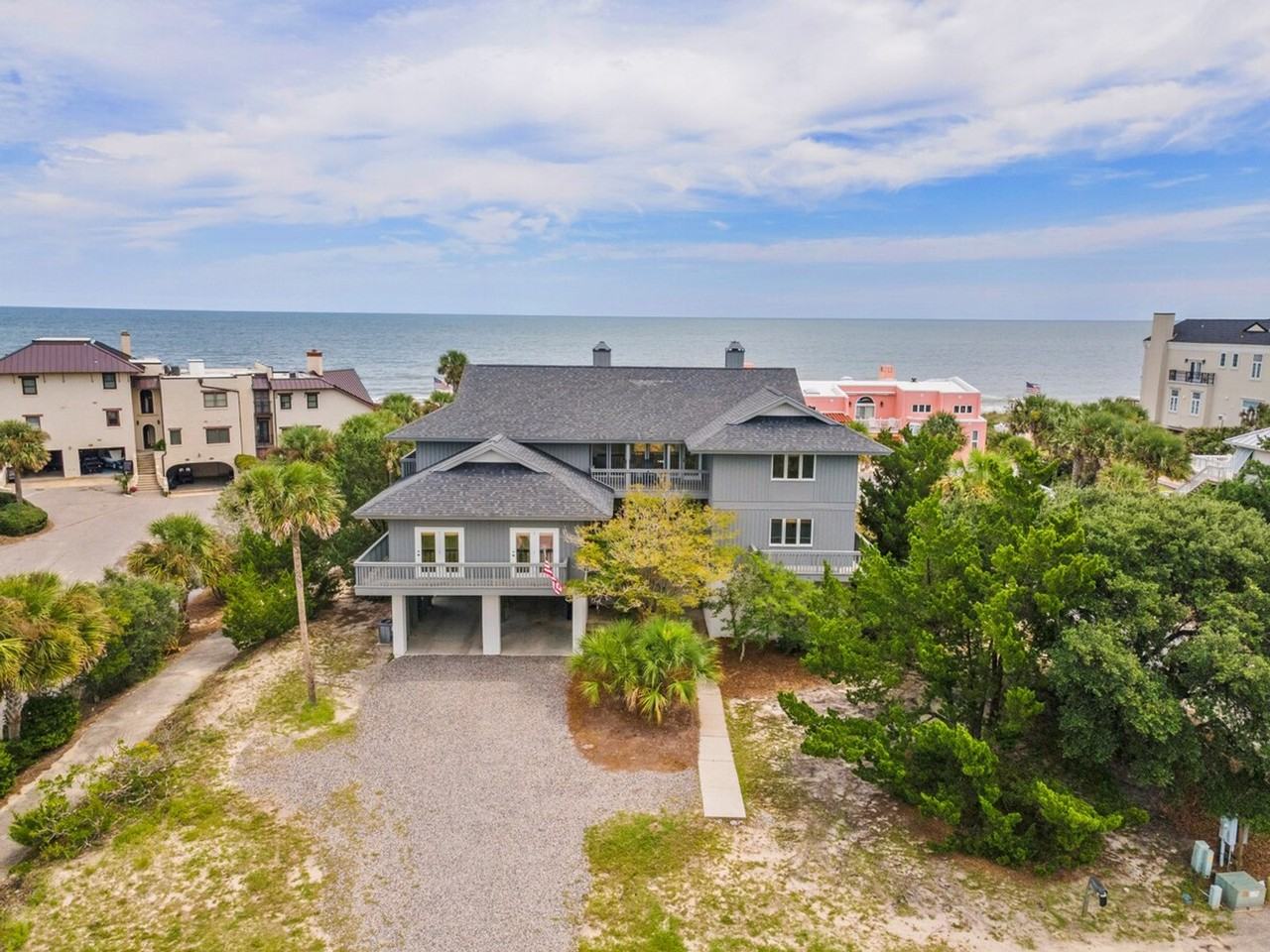 409 Debordieu Boulevard - Photo 4 of 69