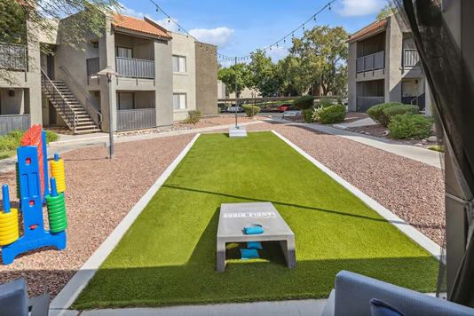 Bridge Property Management 3 of 4