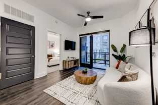 1812 Peachtree St Nw - Photo 1 of 1