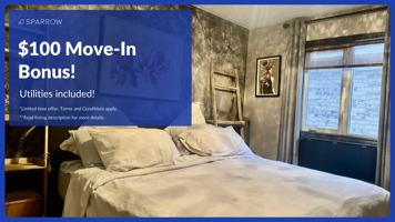 featured image of Samuelson Cir & Kidlington Gate