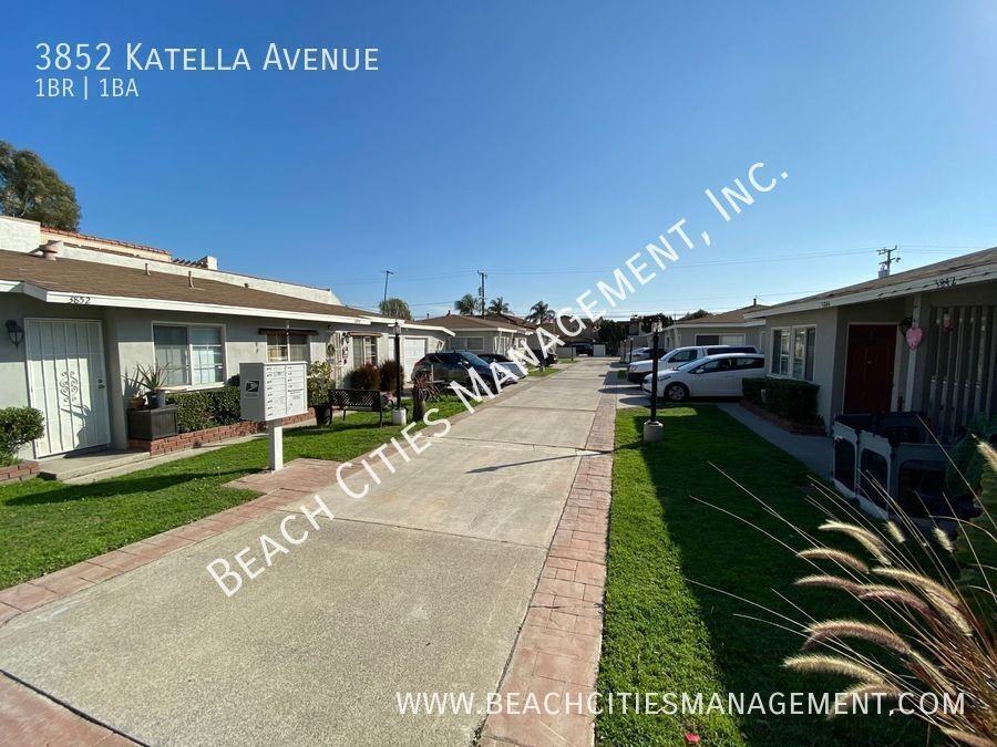 3852 Katella Ave - Photo 2 of 41