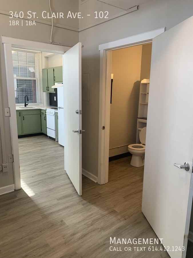 340 Saint Clair Ave #102 - Photo 7 of 15