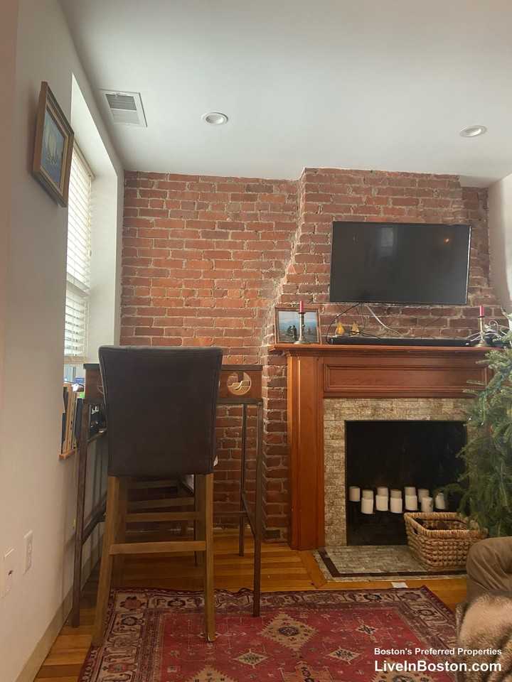 Gainsborough St. & Symphony #407 - Photo 2 of 11